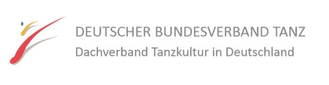 Logo Deutscher Bundesverband Tanz