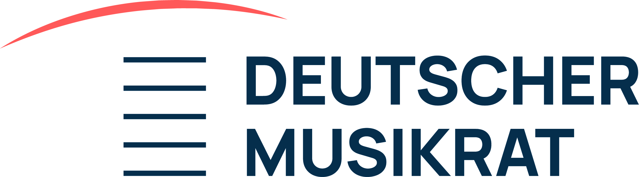 Logo Deutscher Musikrat