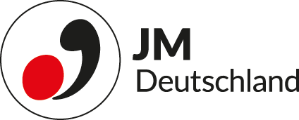 Logo Jeunesses Musicales Deutschland