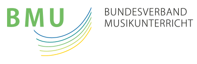 Logo Bundesverband Musikunterricht