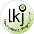 Logo LKJ Mecklenburg-Vorpommern